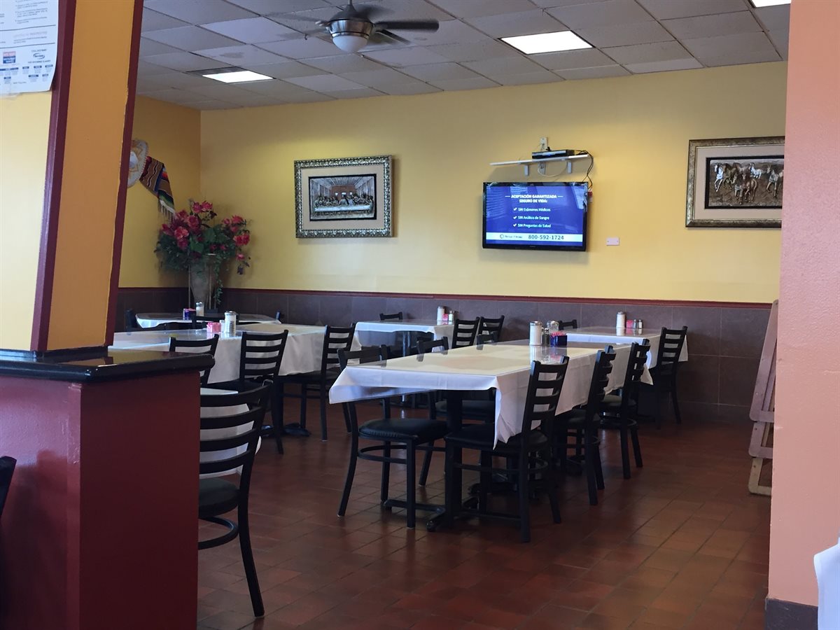 Agave Grill